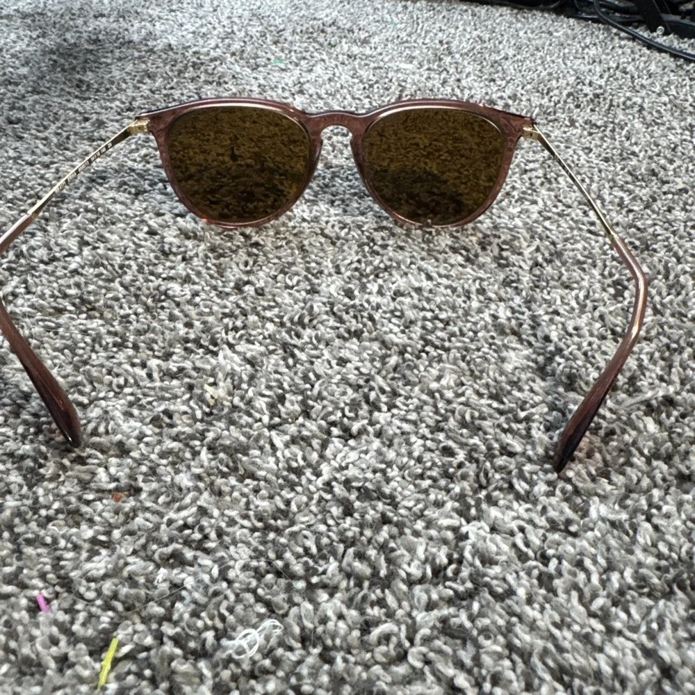 Ray-Ban these are